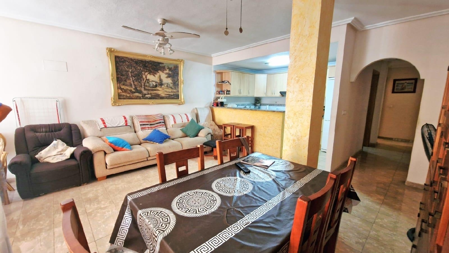  for sale apartment Torrevieja Baix Segura 3