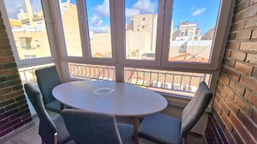 Torrevieja Baix Segura Wohnung Bild 6301439