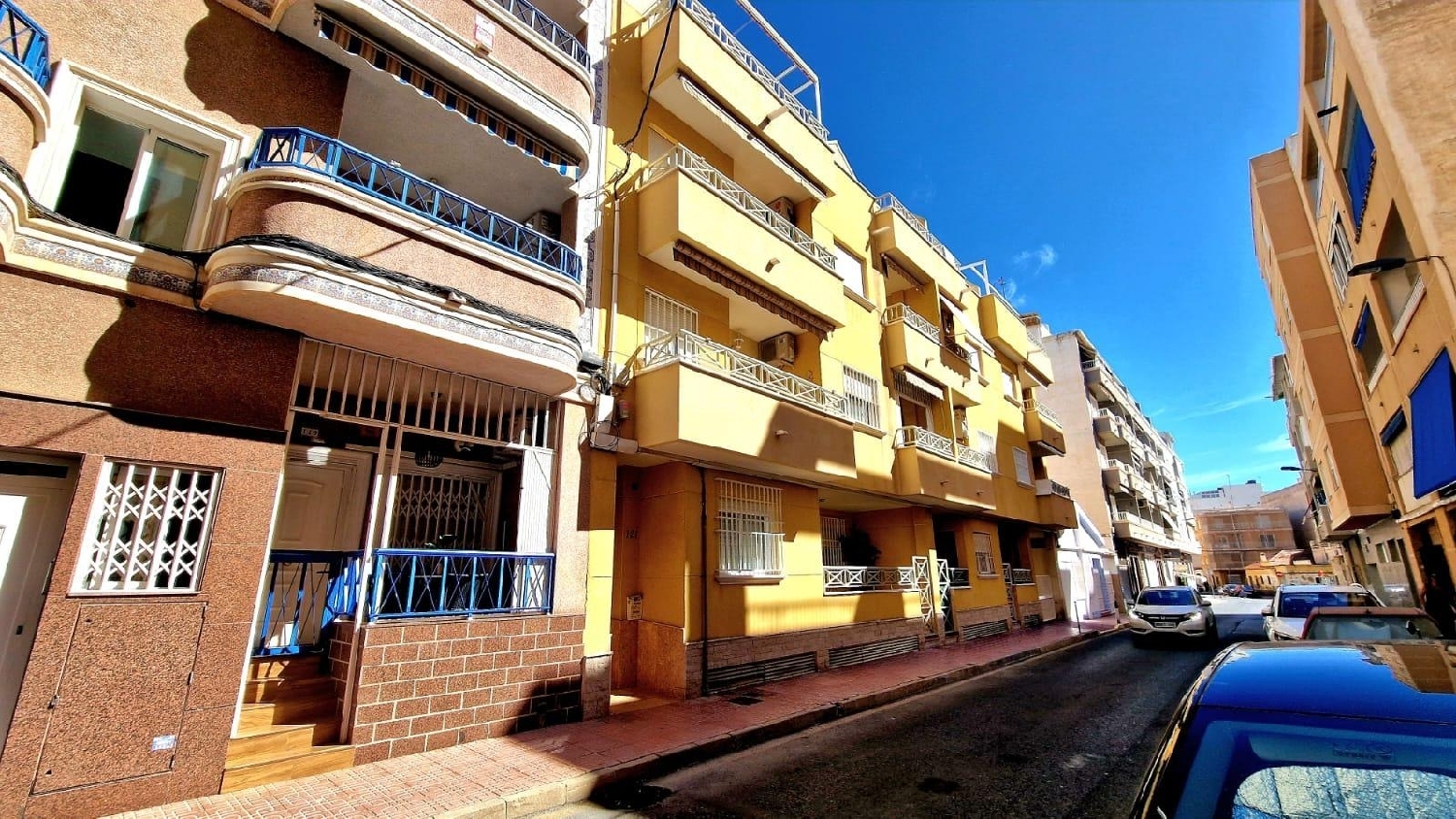  kaufen Wohnung Torrevieja Baix Segura 2