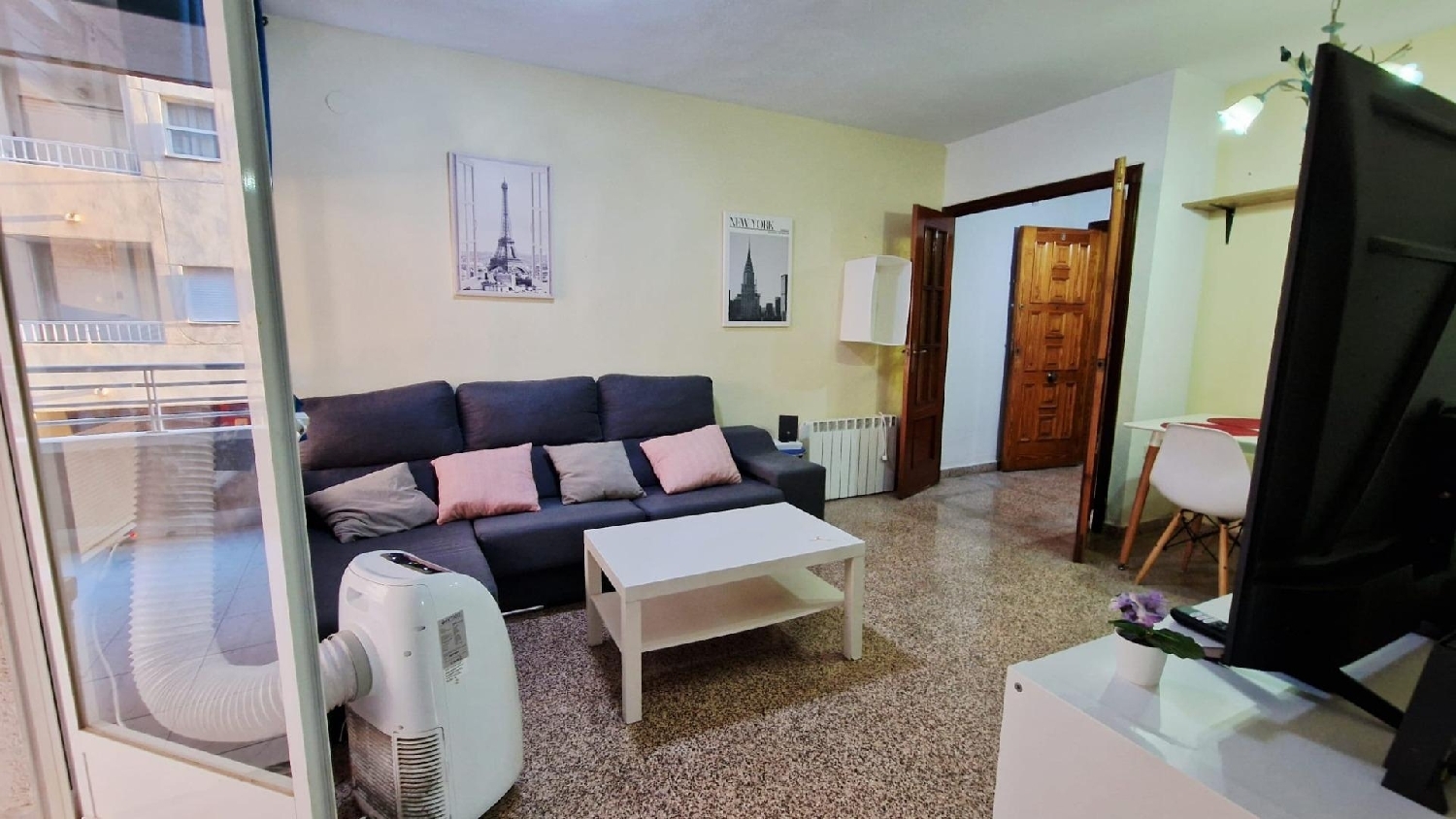  till salu lägenhet Torrevieja Baix Segura 2