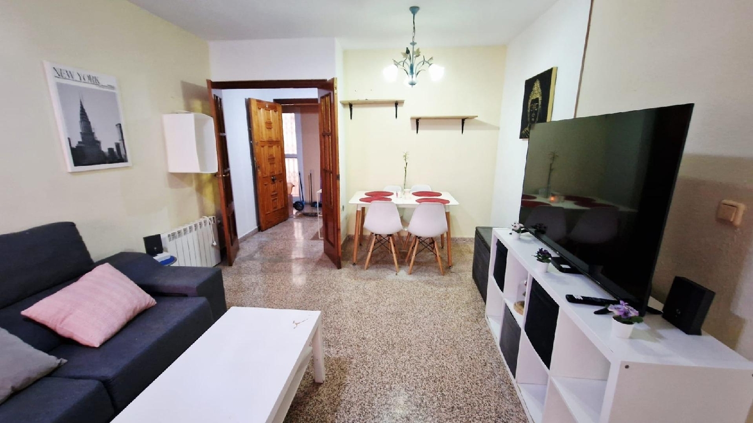  till salu lägenhet Torrevieja Baix Segura 5