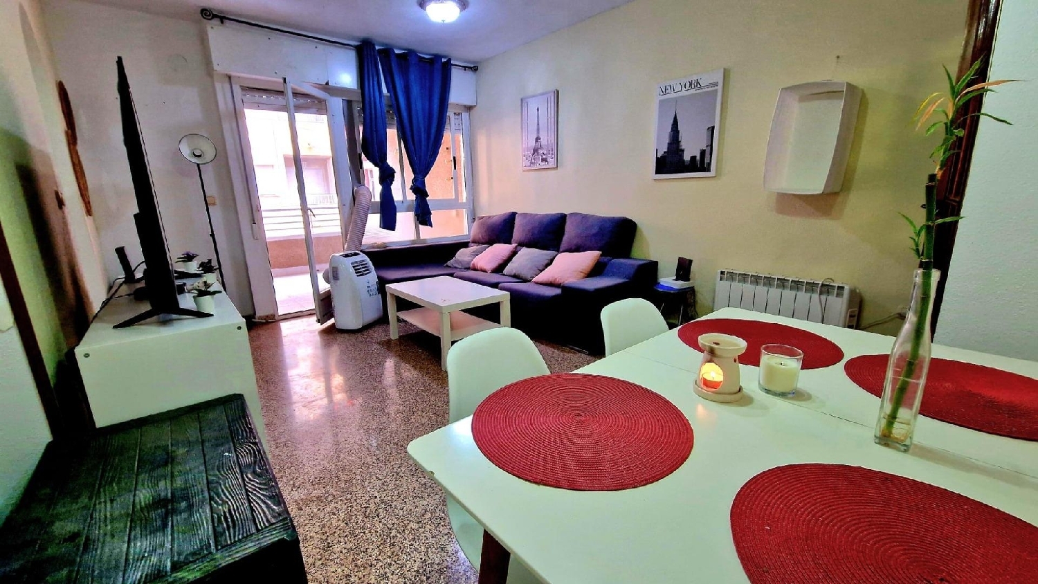  till salu lägenhet Torrevieja Baix Segura 4