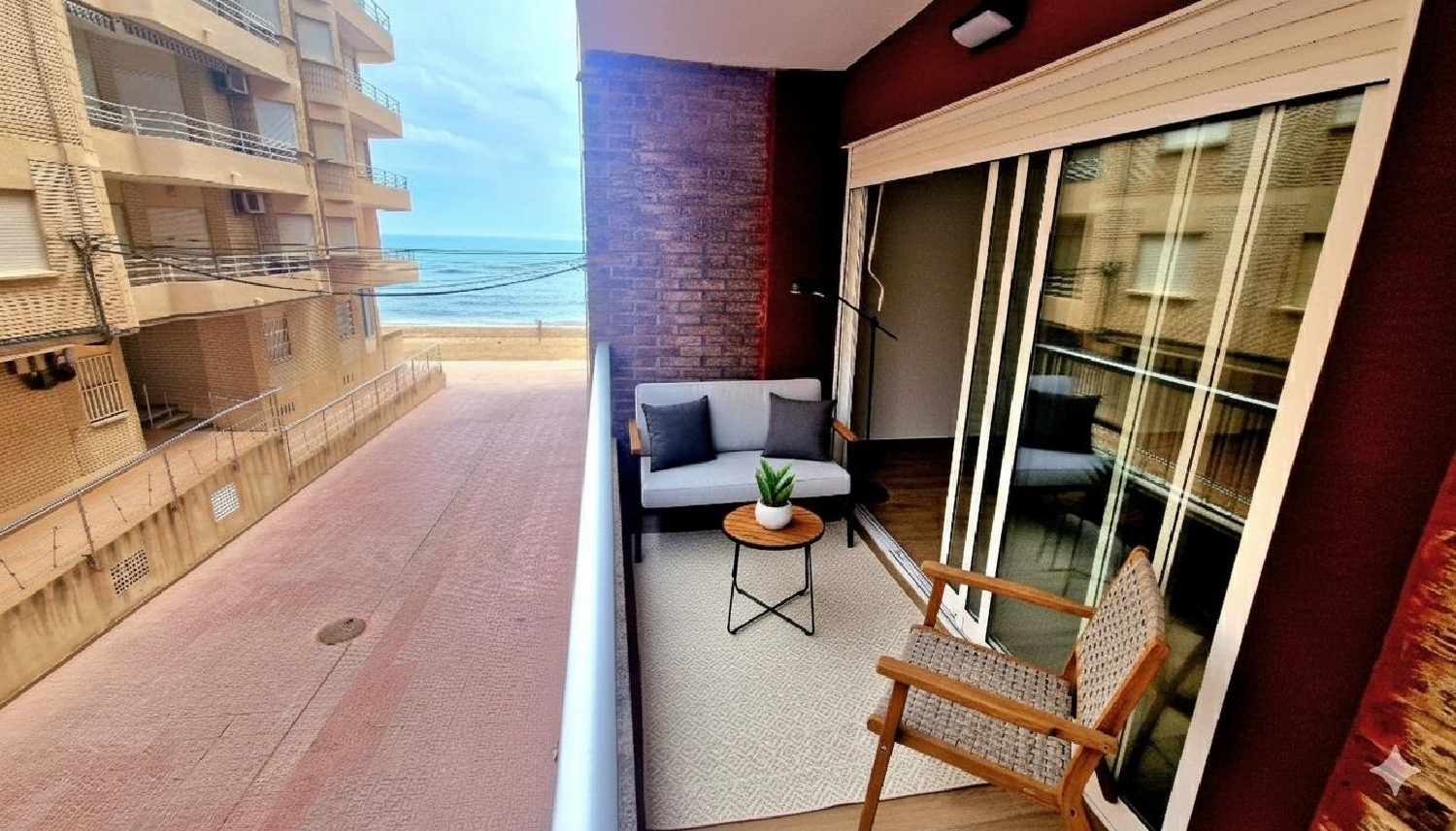  till salu lägenhet Torrevieja Baix Segura 2
