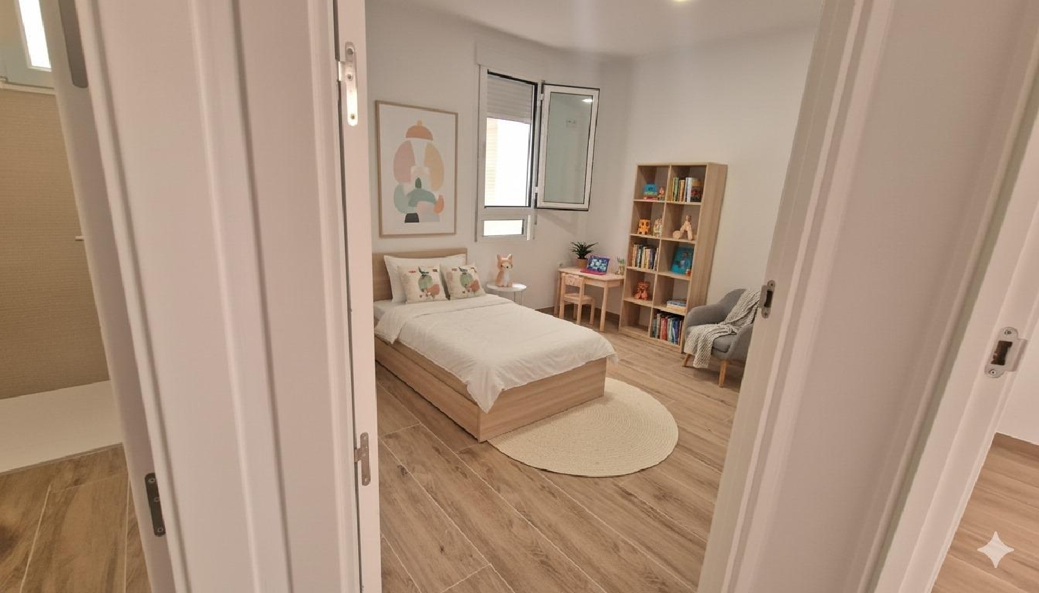  till salu lägenhet Torrevieja Baix Segura 7