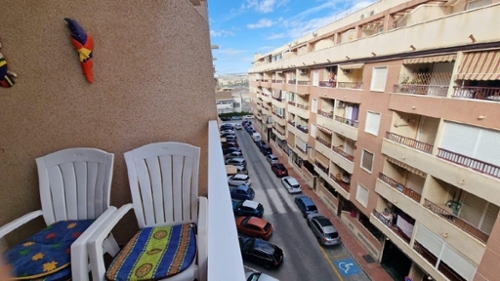Torrevieja Baix Segura appartement foto 6304212
