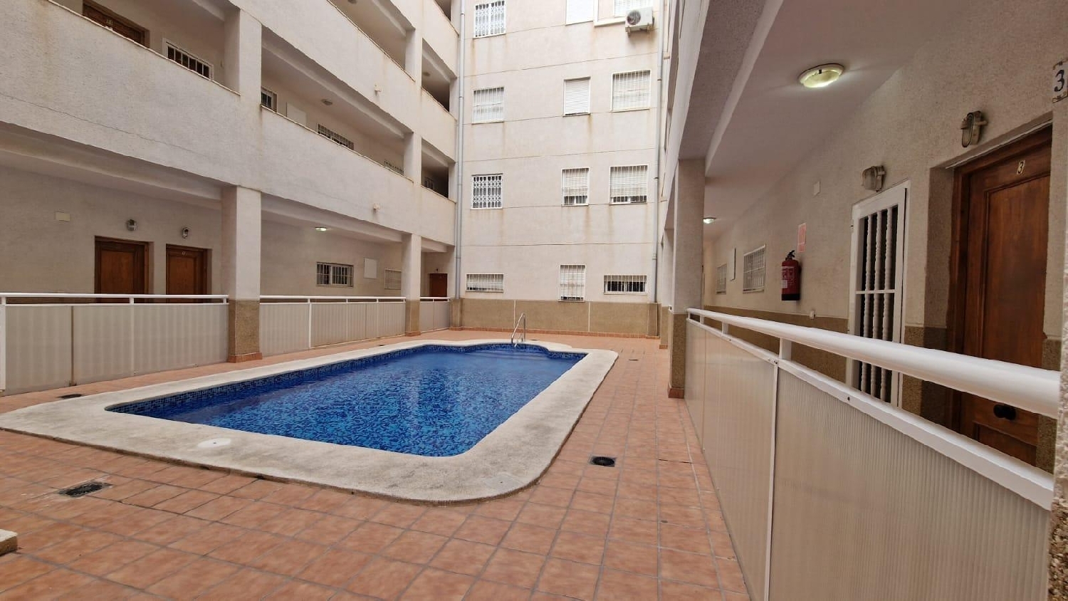  te koop appartement Torrevieja Baix Segura 2