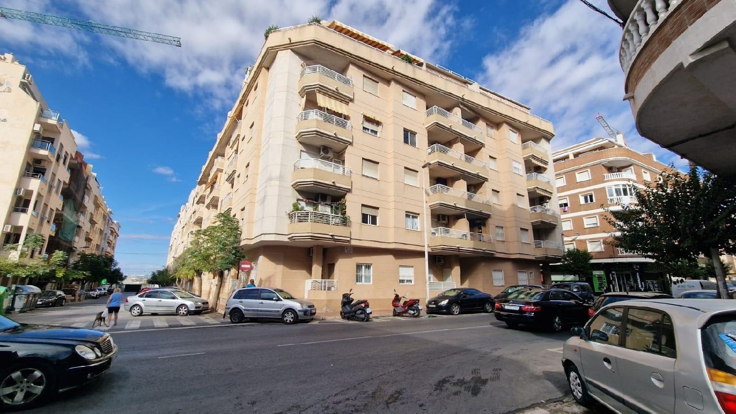  te koop appartement Torrevieja Baix Segura 4