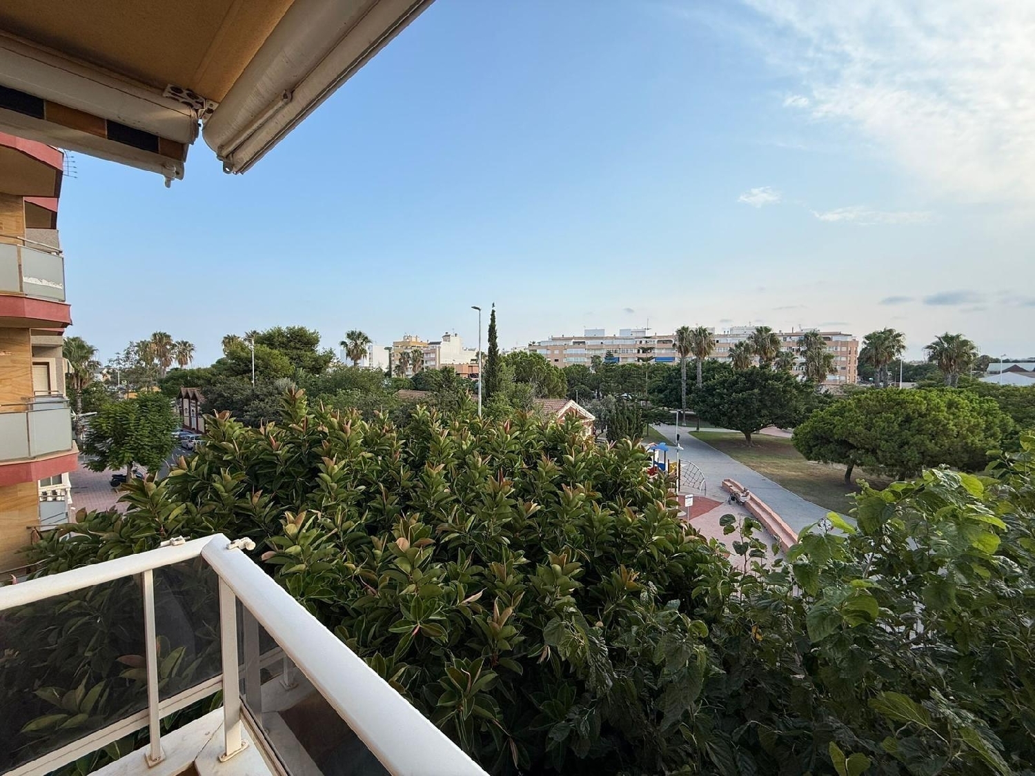  kaufen Wohnung Torrevieja Baix Segura 1