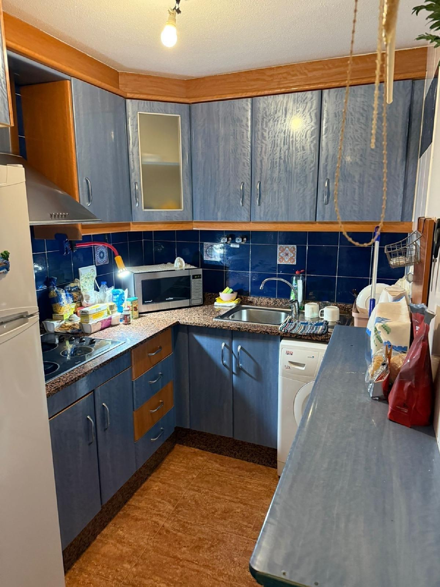  kaufen Wohnung Torrevieja Baix Segura 8