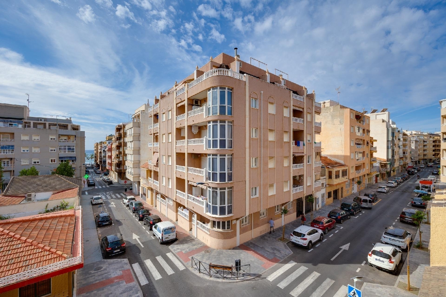  kaufen Wohnung Torrevieja Baix Segura 1