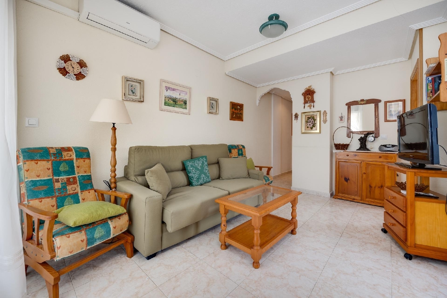  kaufen Wohnung Torrevieja Baix Segura 5