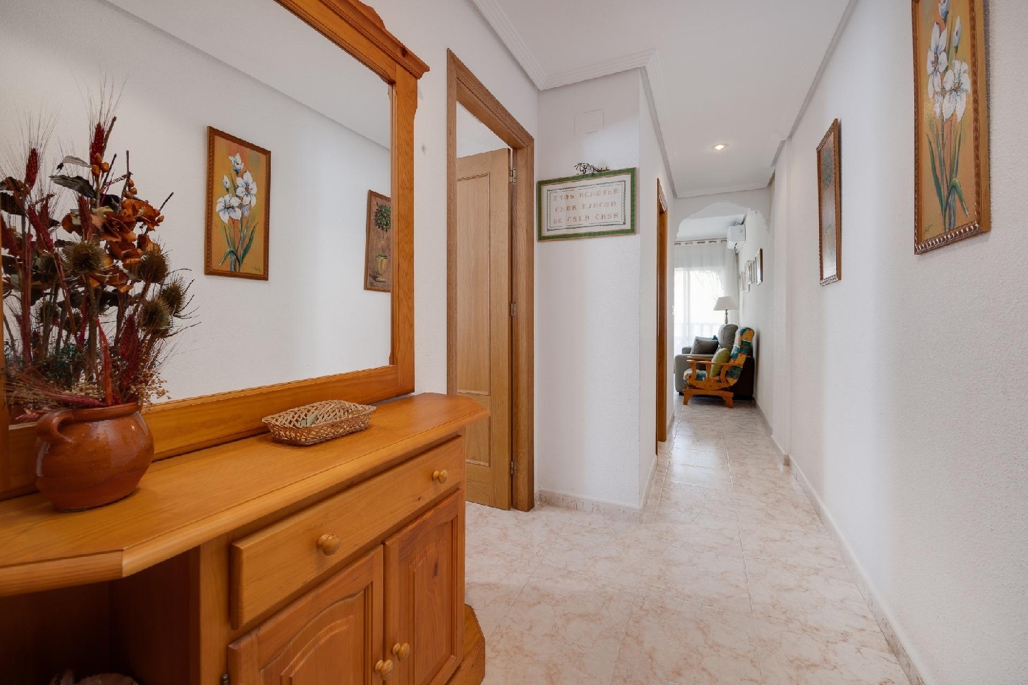  kaufen Wohnung Torrevieja Baix Segura 4