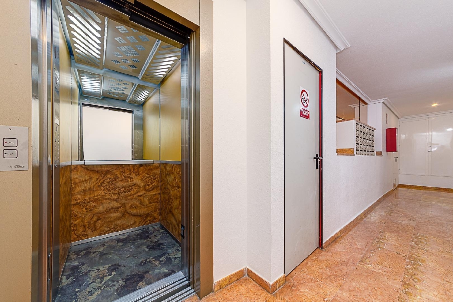 kaufen Wohnung Torrevieja Baix Segura 3