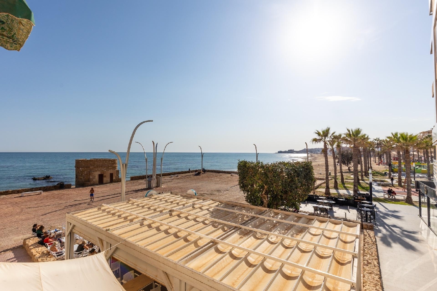  for sale apartment Torrevieja Baix Segura 1