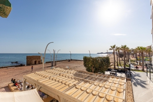 Torrevieja Baix Segura apartment foto 6298749