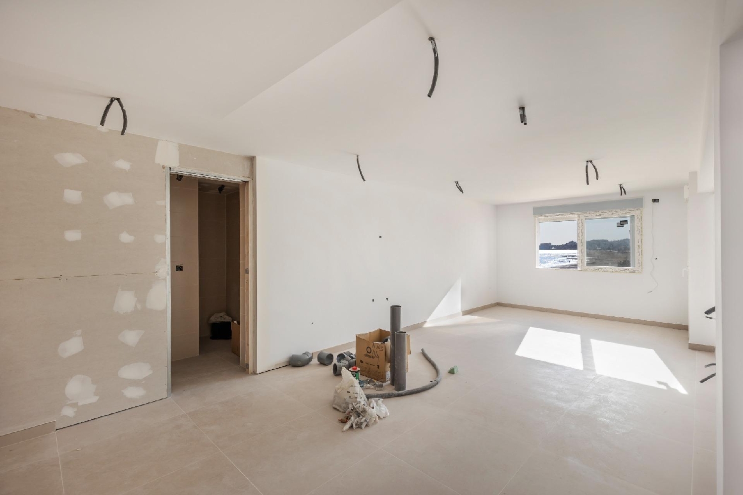  for sale apartment Torrevieja Baix Segura 3