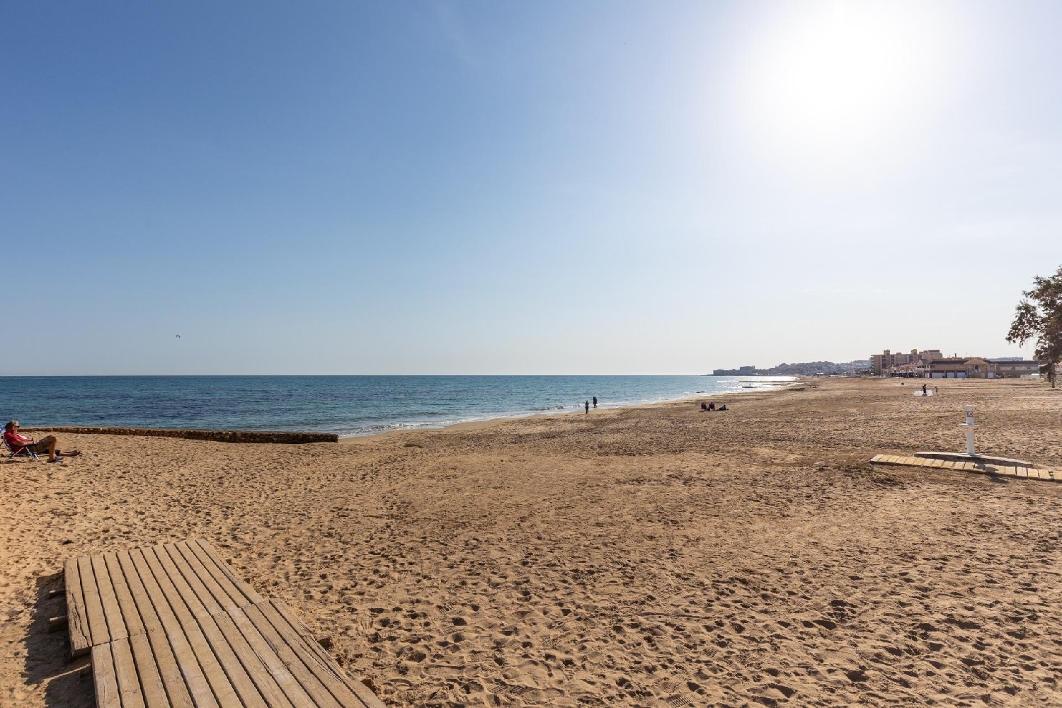  for sale apartment Torrevieja Baix Segura 2