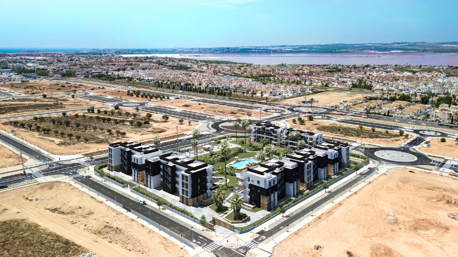  for sale apartment Torrevieja Baix Segura 8