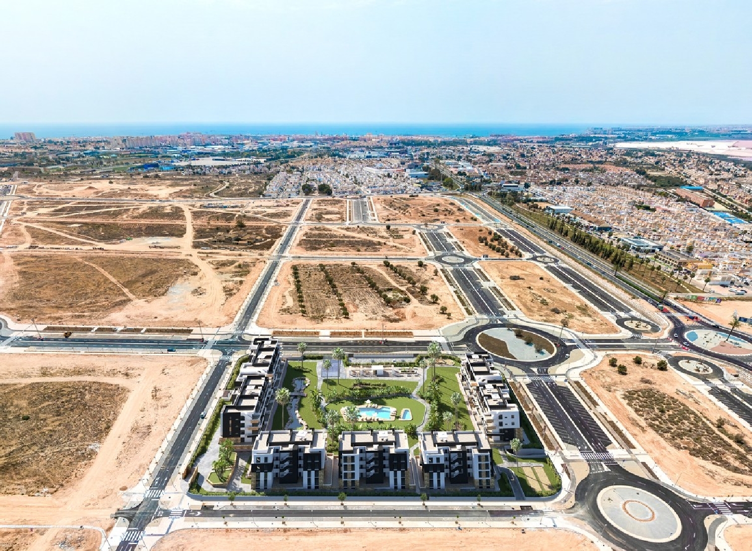 for sale apartment Torrevieja Baix Segura 4