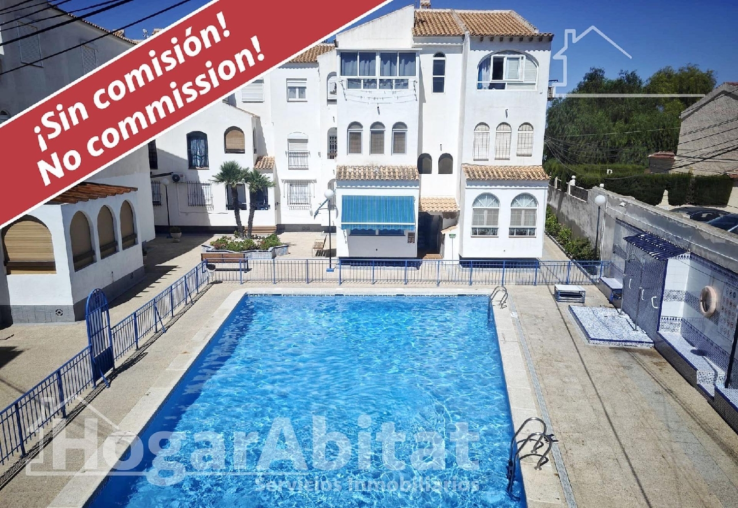 till salu lägenhet Torrevieja Baix Segura 2
