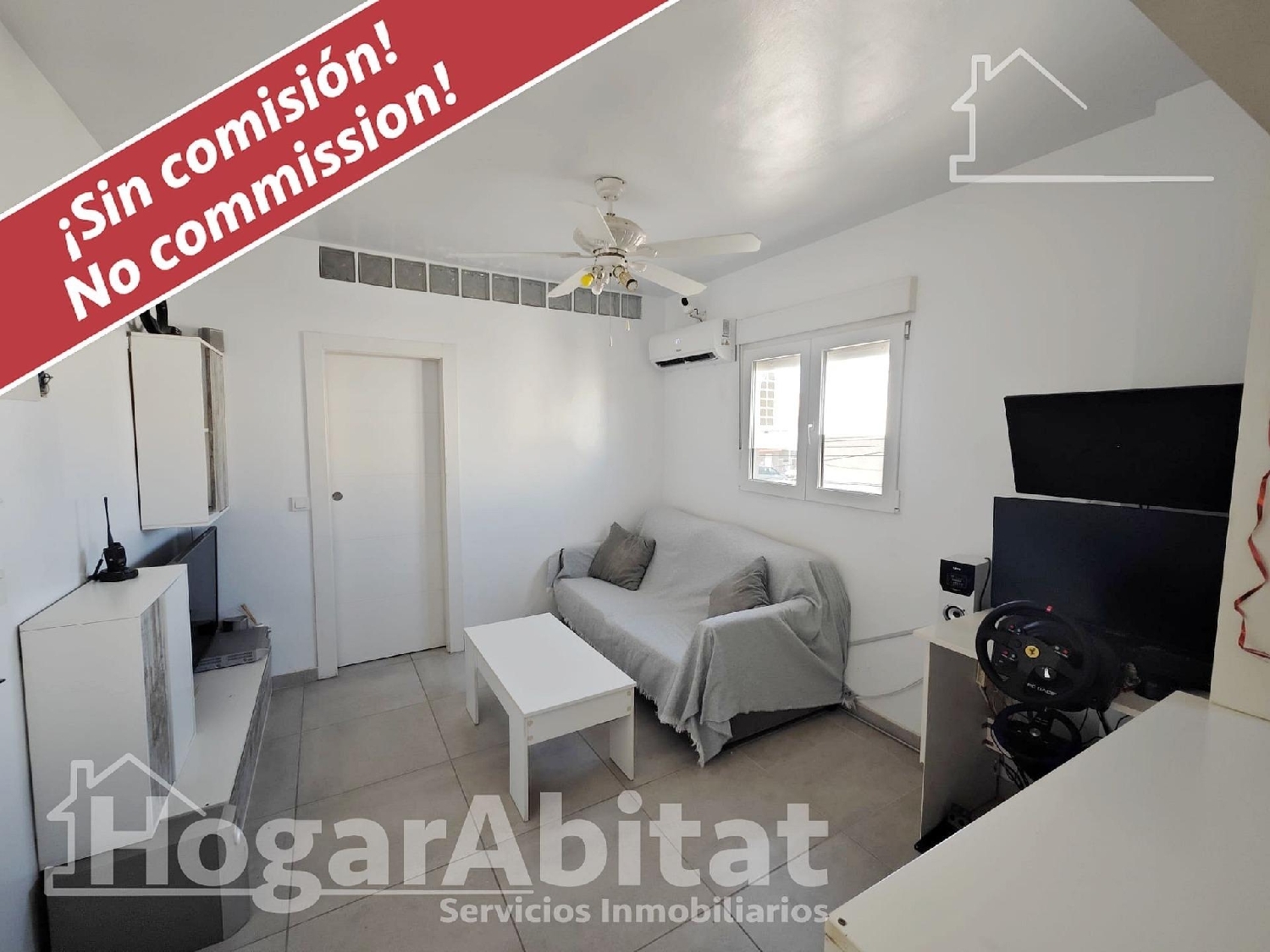 till salu lägenhet Torrevieja Baix Segura 3