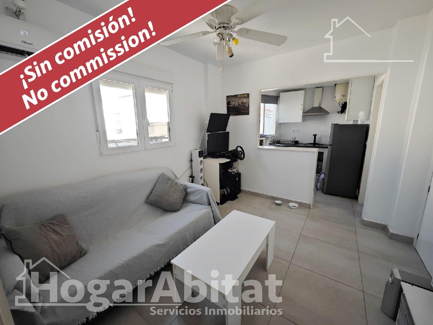  till salu lägenhet Torrevieja Baix Segura 1
