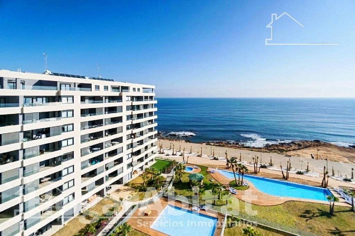  for sale apartment Torrevieja Baix Segura 4