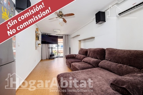 Torrevieja Baix Segura Wohnung Bild 6298432