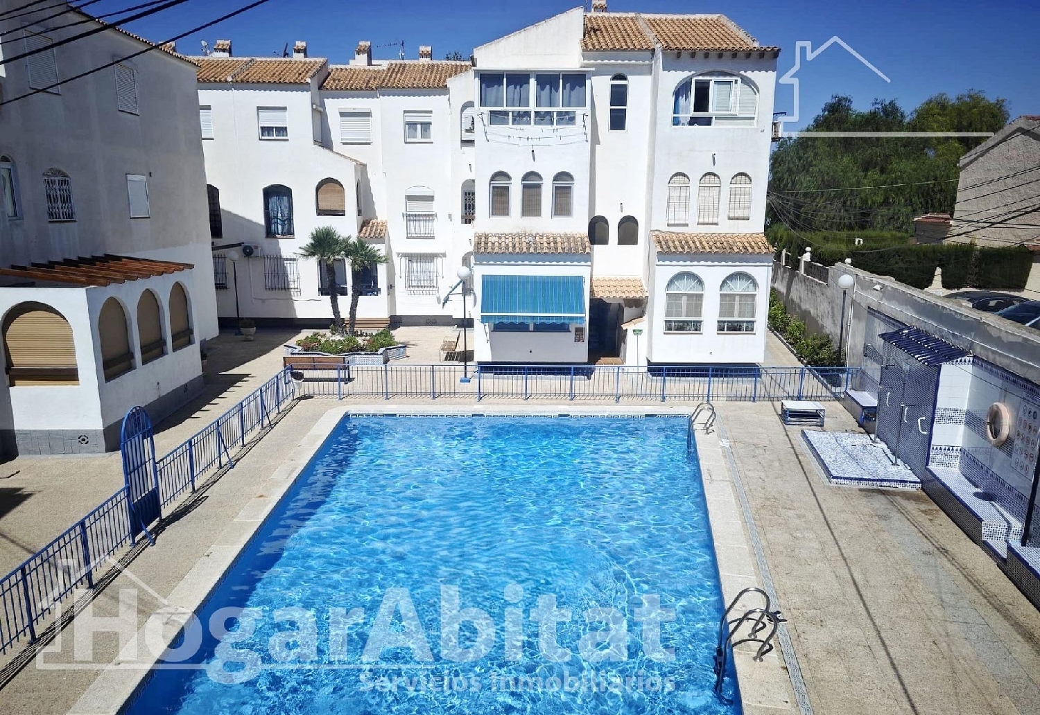  till salu lägenhet Torrevieja Baix Segura 4