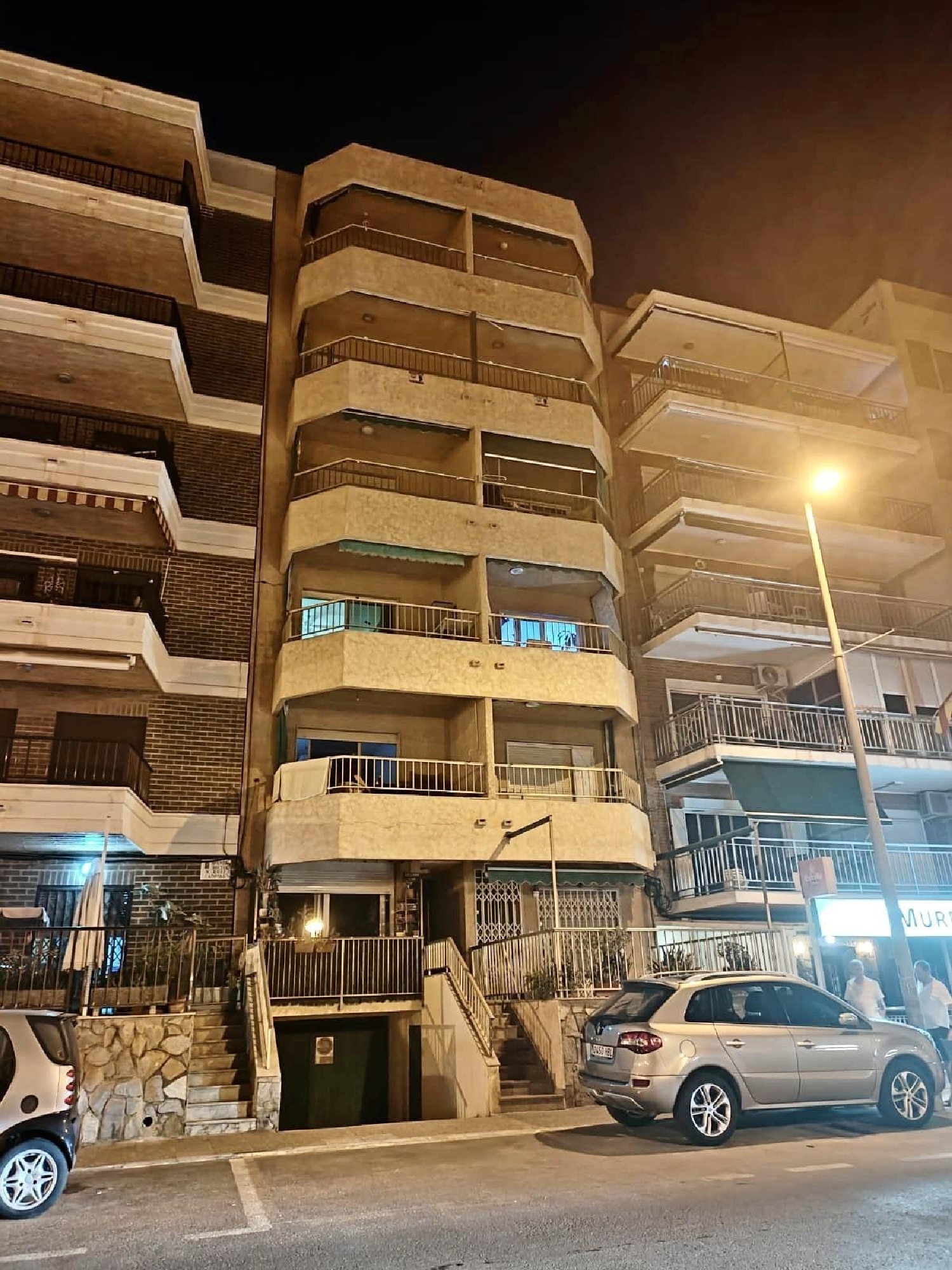 till salu lägenhet Torrevieja Baix Segura 2
