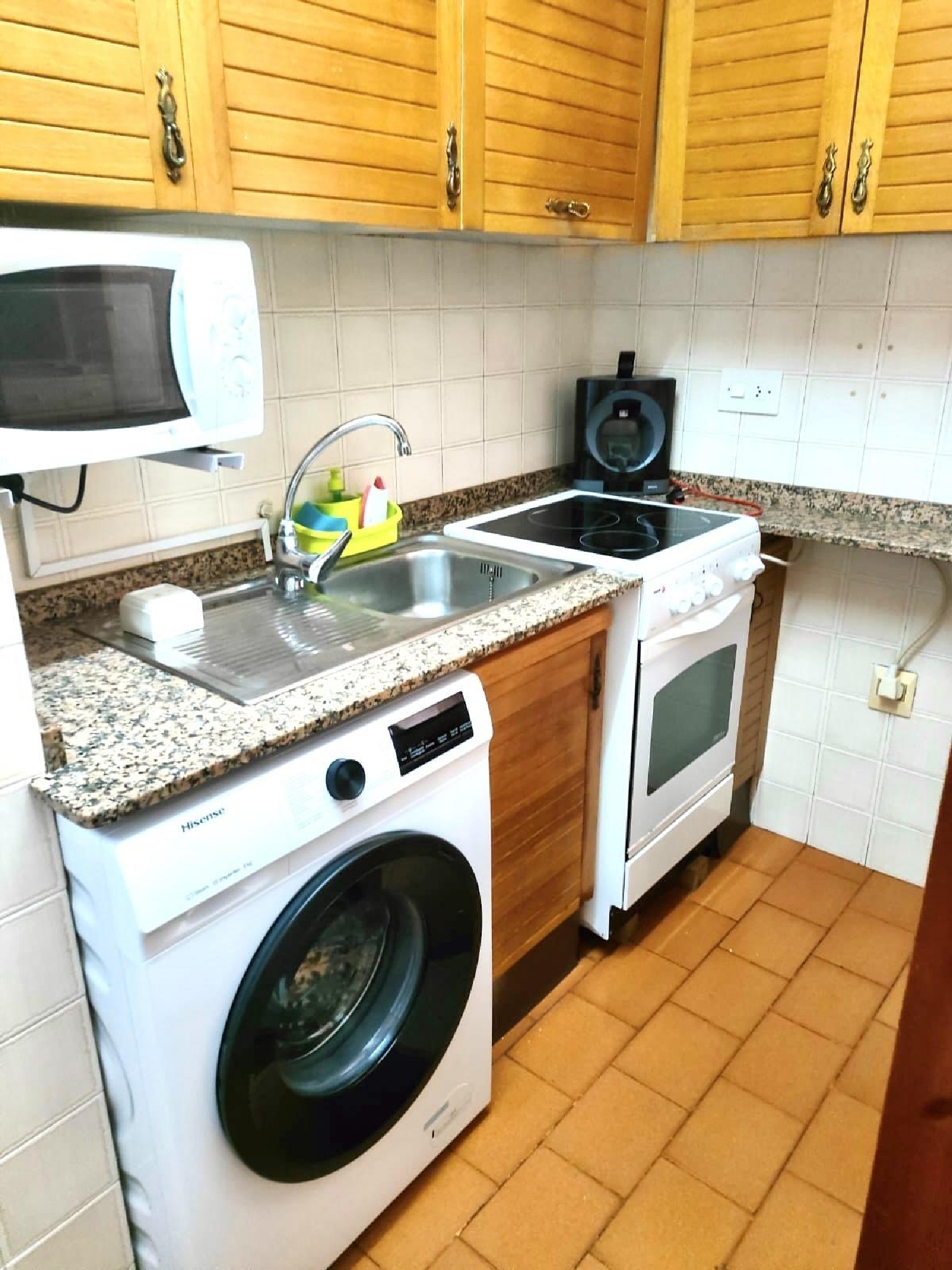  till salu lägenhet Torrevieja Baix Segura 5
