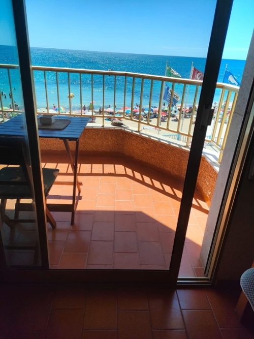Torrevieja Baix Segura appartement foto 6296564