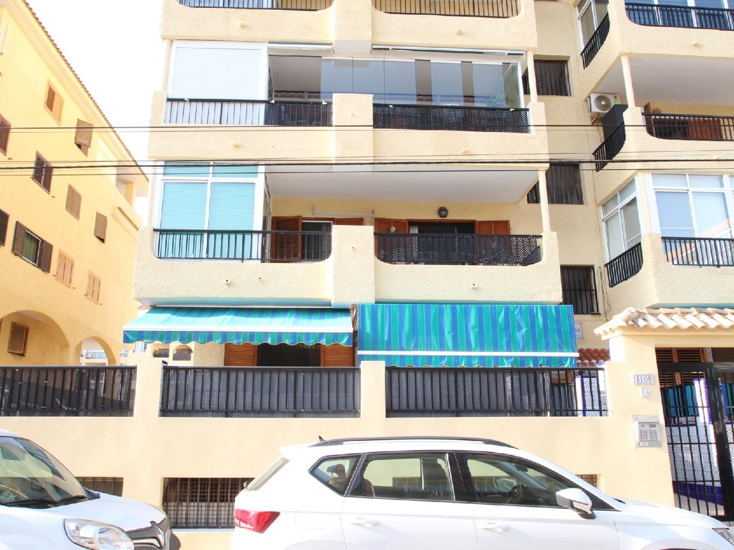  en venta apartamento Torrevieja Baix Segura 1
