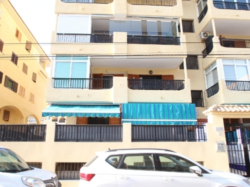 Torrevieja Baix Segura apartamento foto 6293746