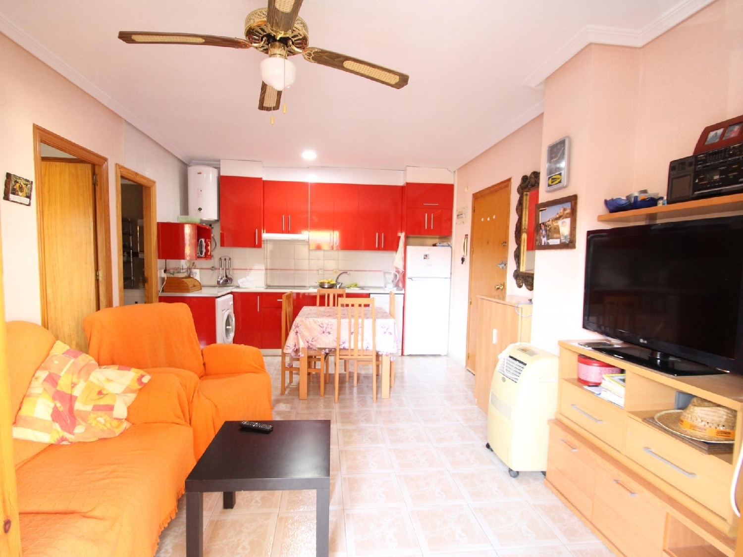 te koop appartement Torrevieja Baix Segura 2