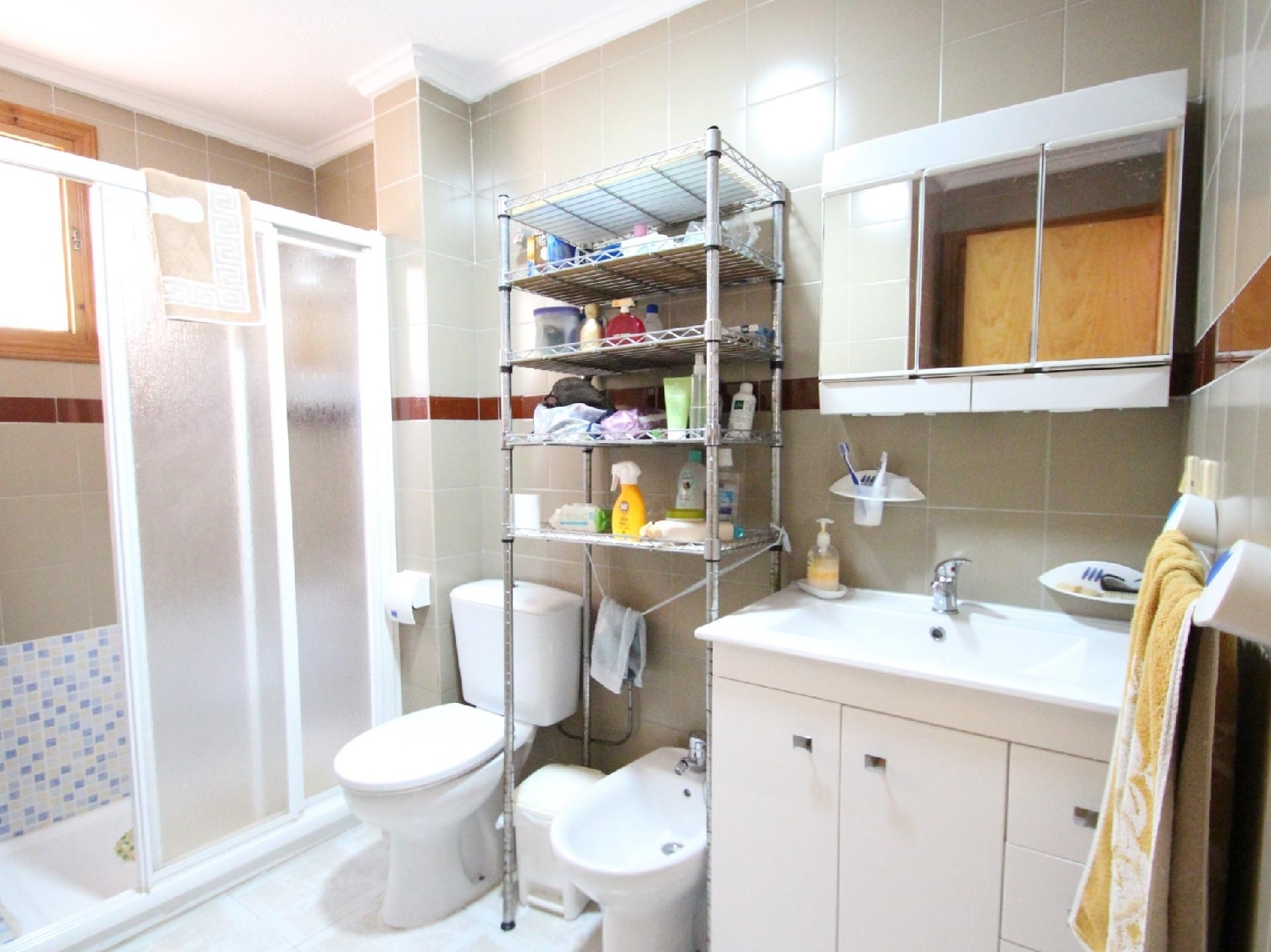  en venta apartamento Torrevieja Baix Segura 8
