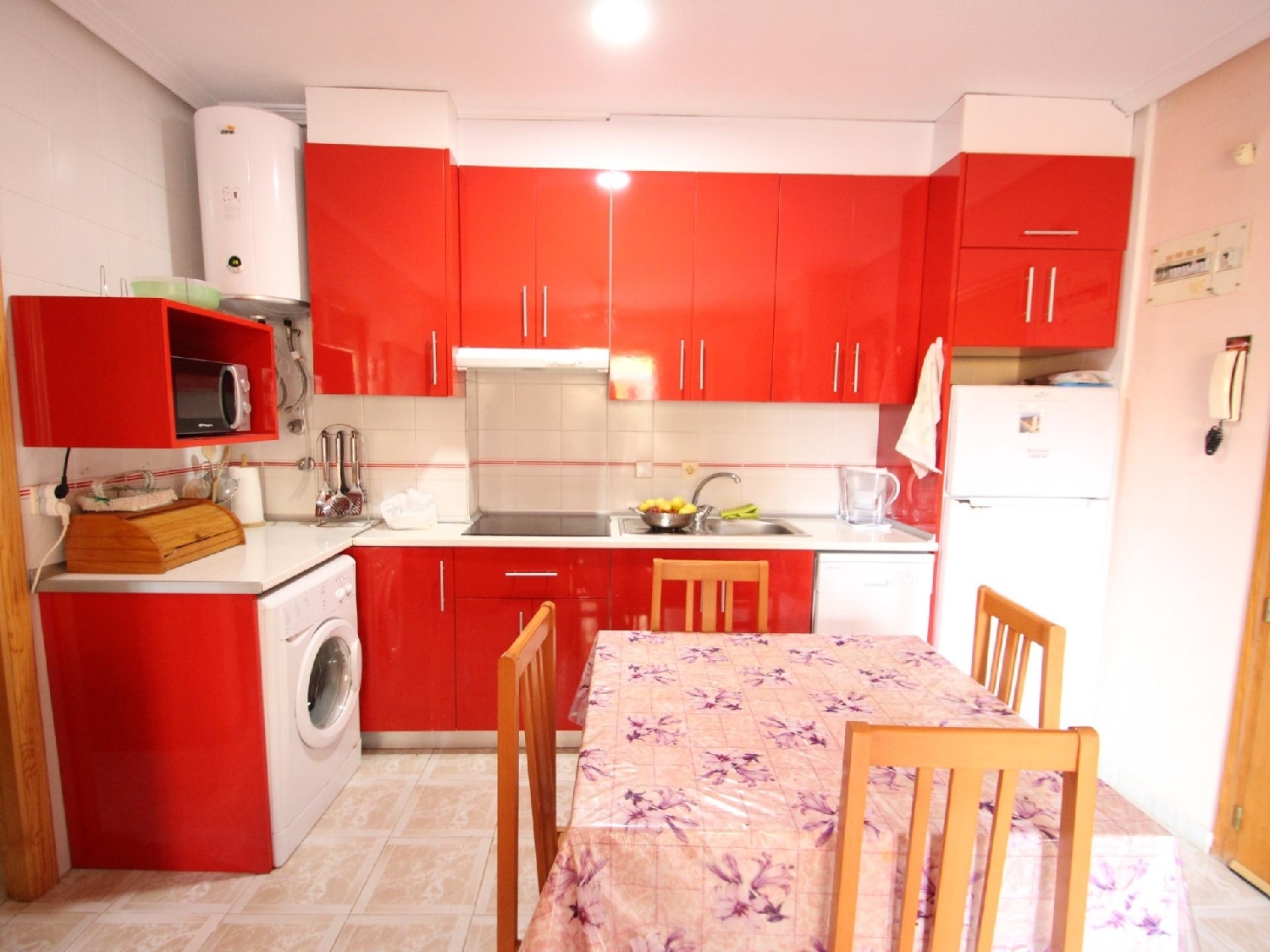  en venta apartamento Torrevieja Baix Segura 5