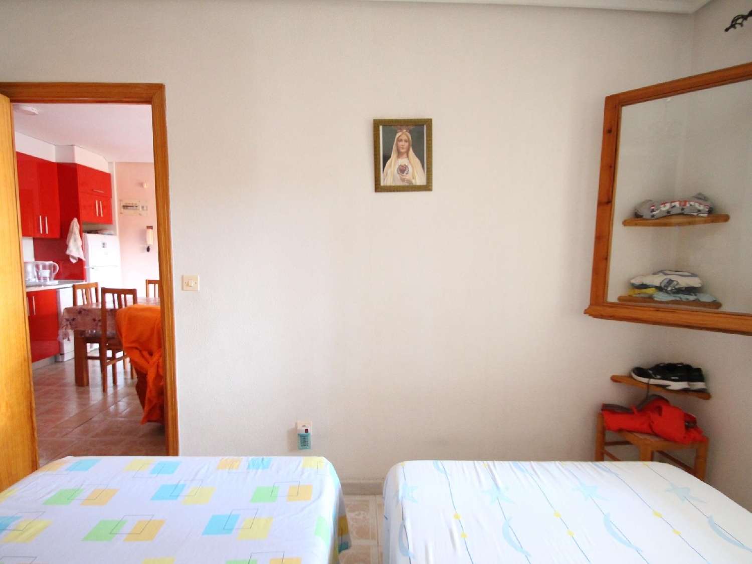  en venta apartamento Torrevieja Baix Segura 7