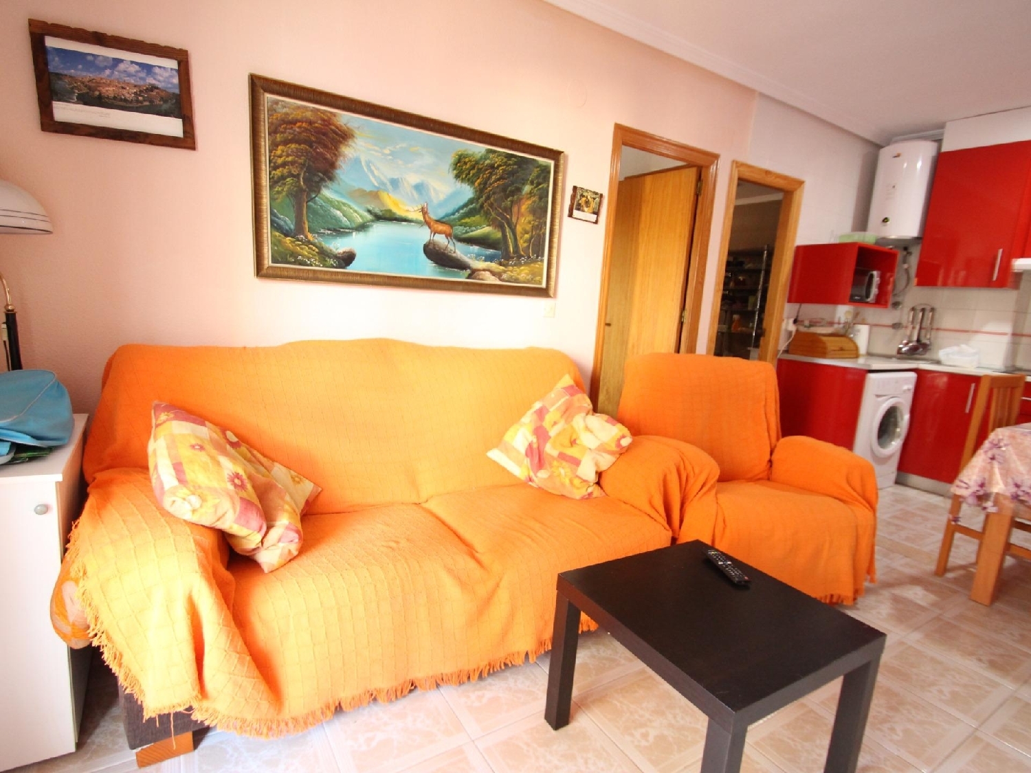 te koop appartement Torrevieja Baix Segura 3