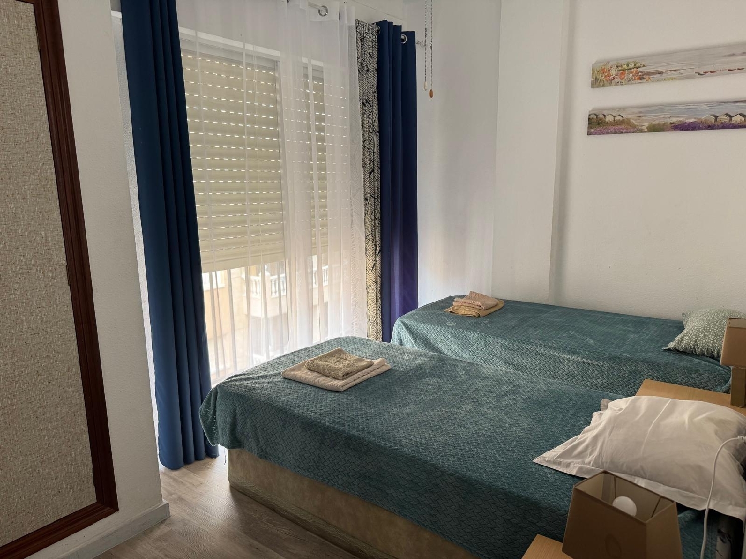  te koop appartement Torrevieja Baix Segura 4