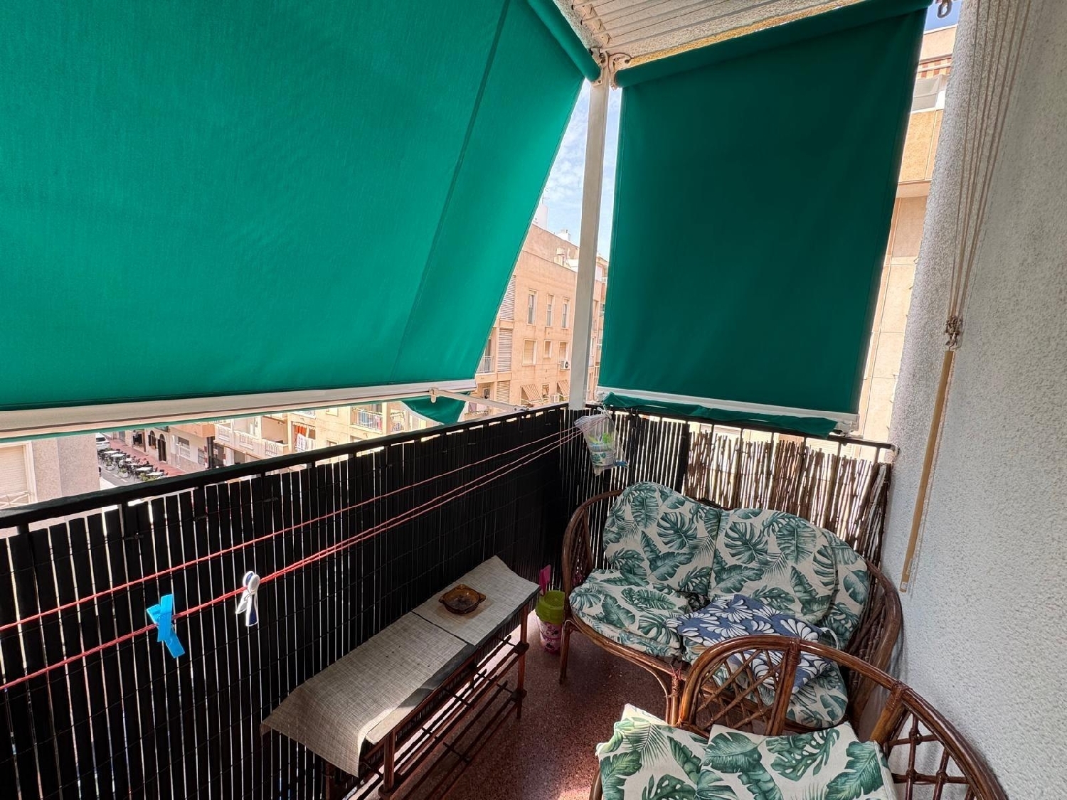  te koop appartement Torrevieja Baix Segura 14