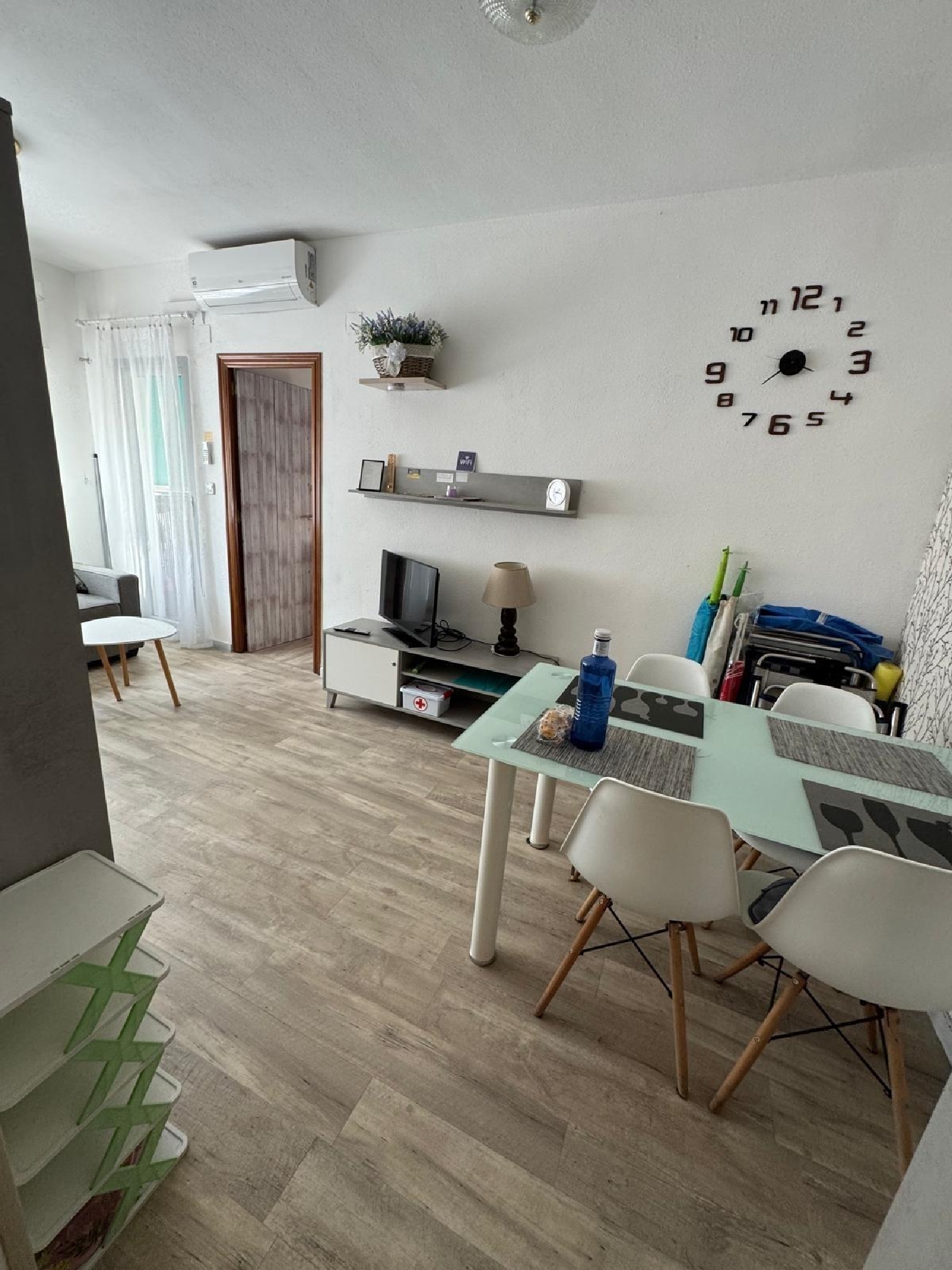  te koop appartement Torrevieja Baix Segura 2