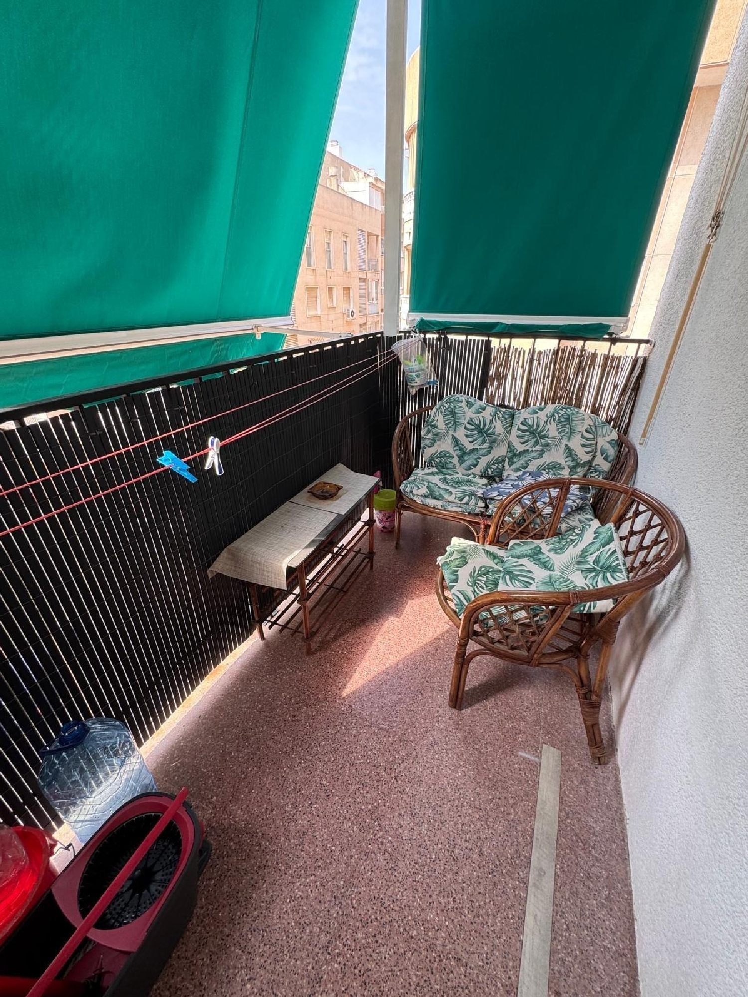  te koop appartement Torrevieja Baix Segura 13