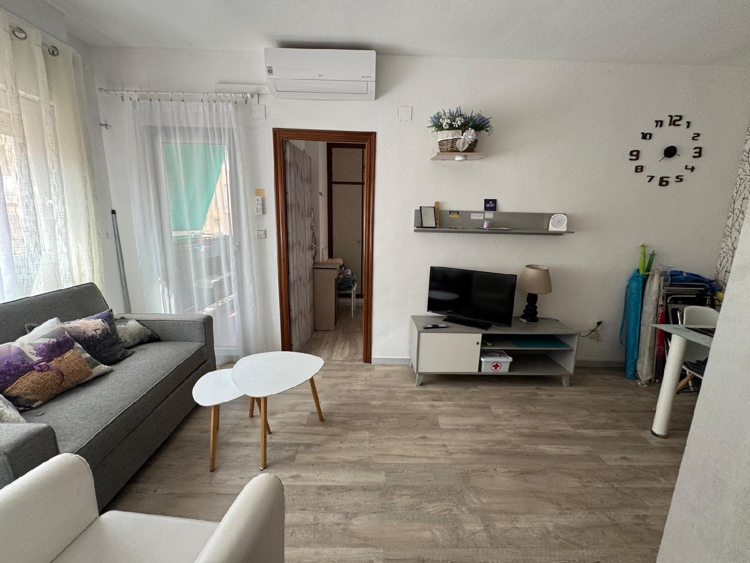  te koop appartement Torrevieja Baix Segura 1