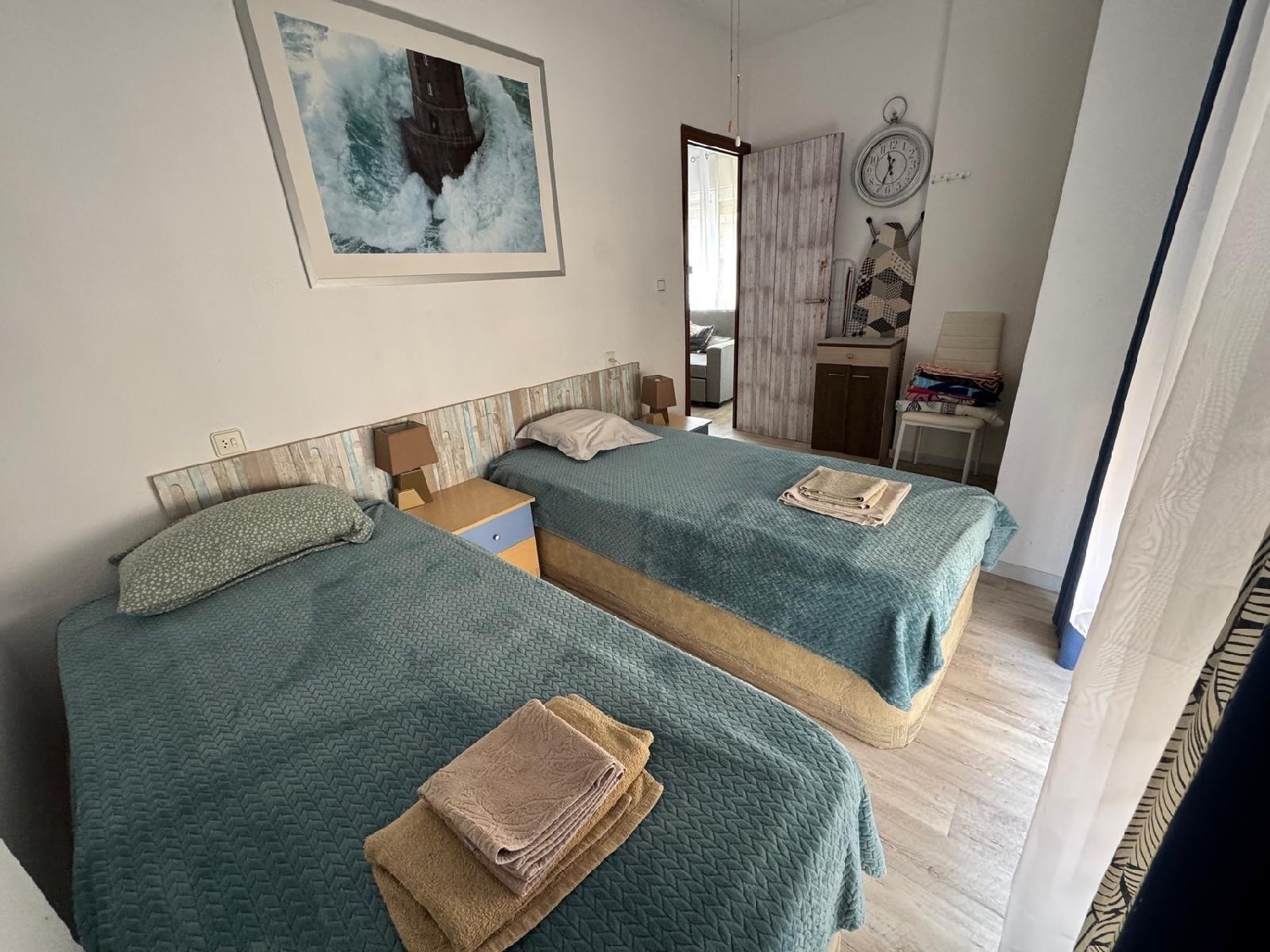  te koop appartement Torrevieja Baix Segura 5