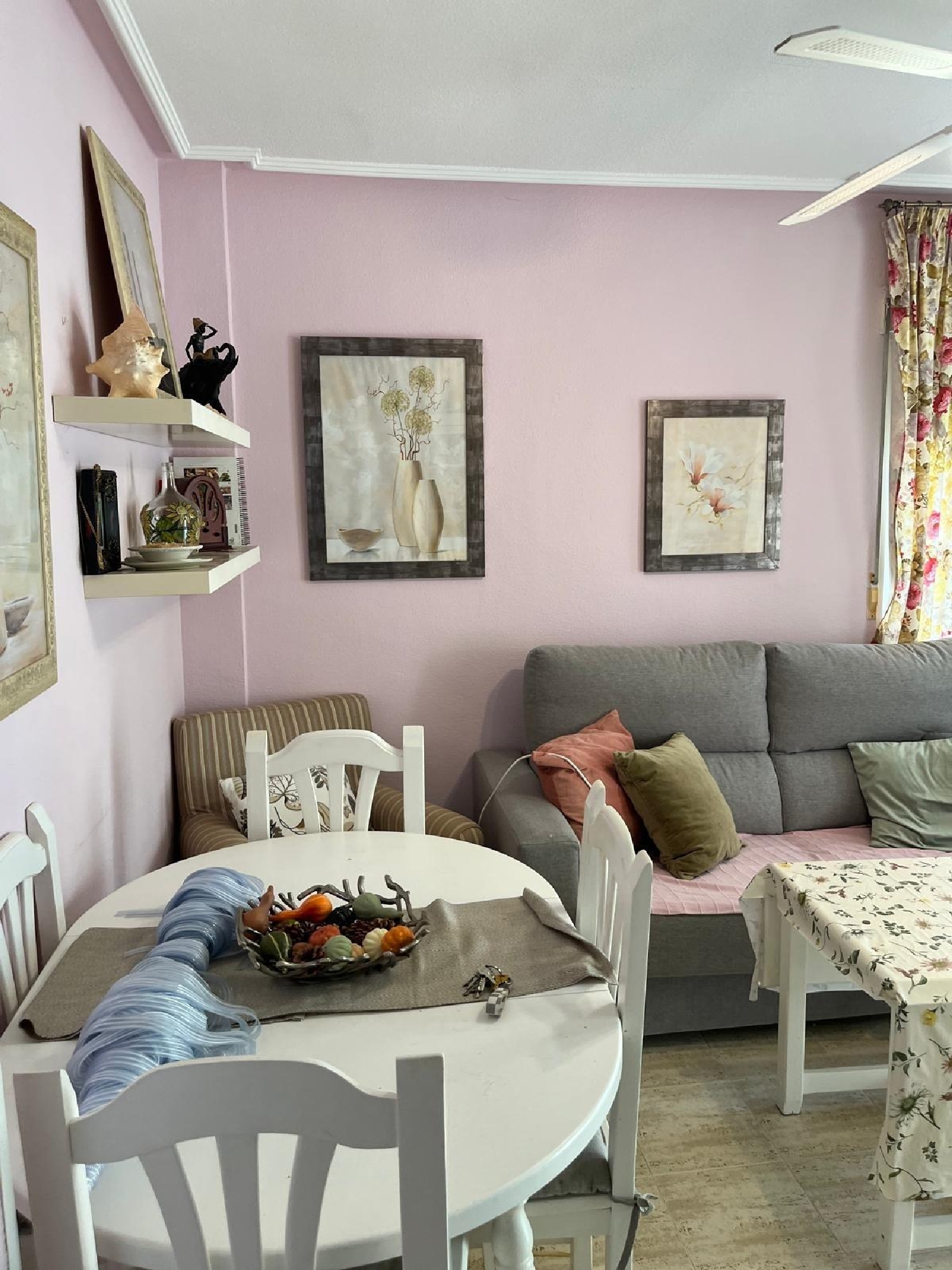  for sale apartment Torrevieja Baix Segura 9