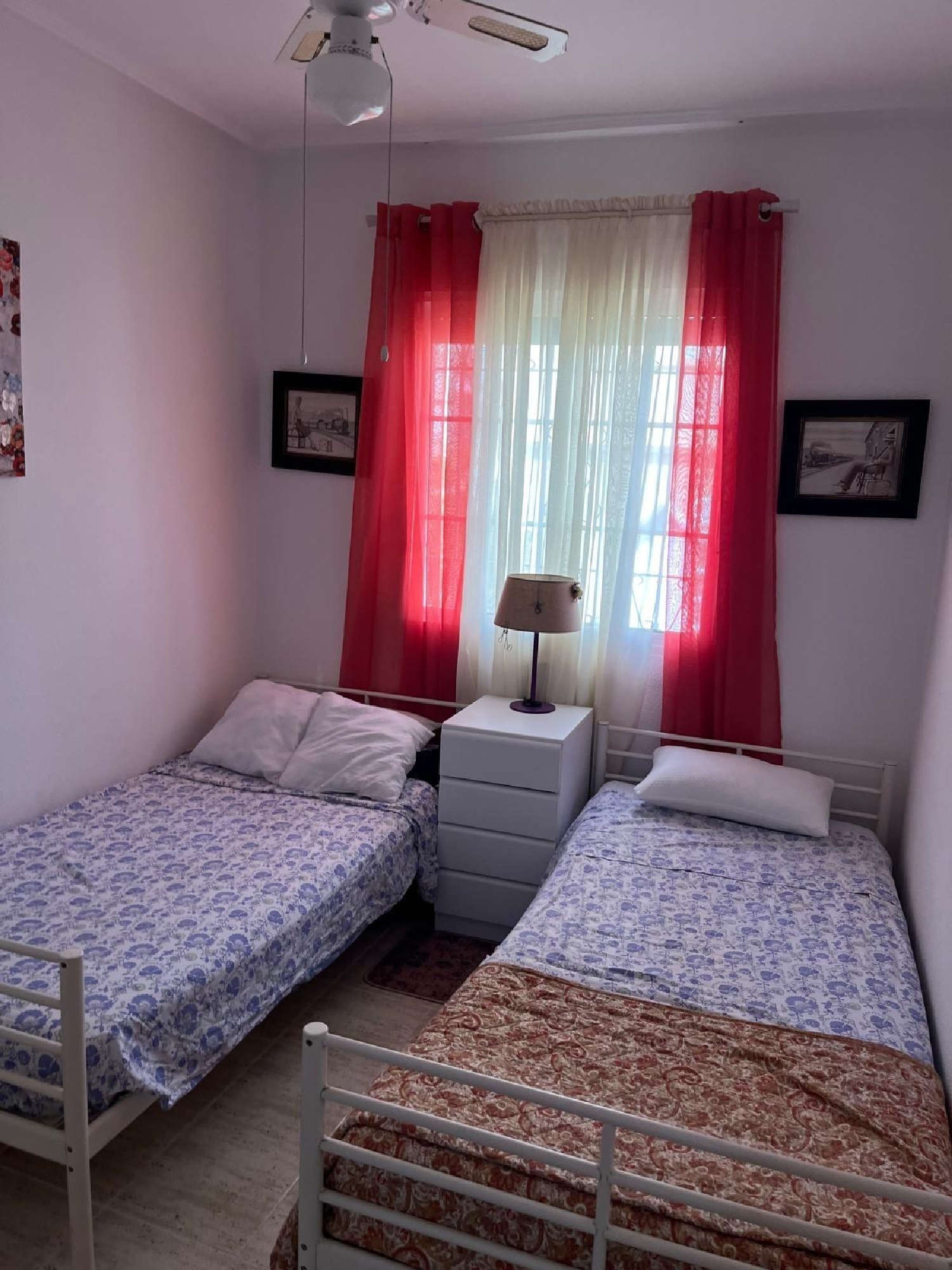  for sale apartment Torrevieja Baix Segura 25