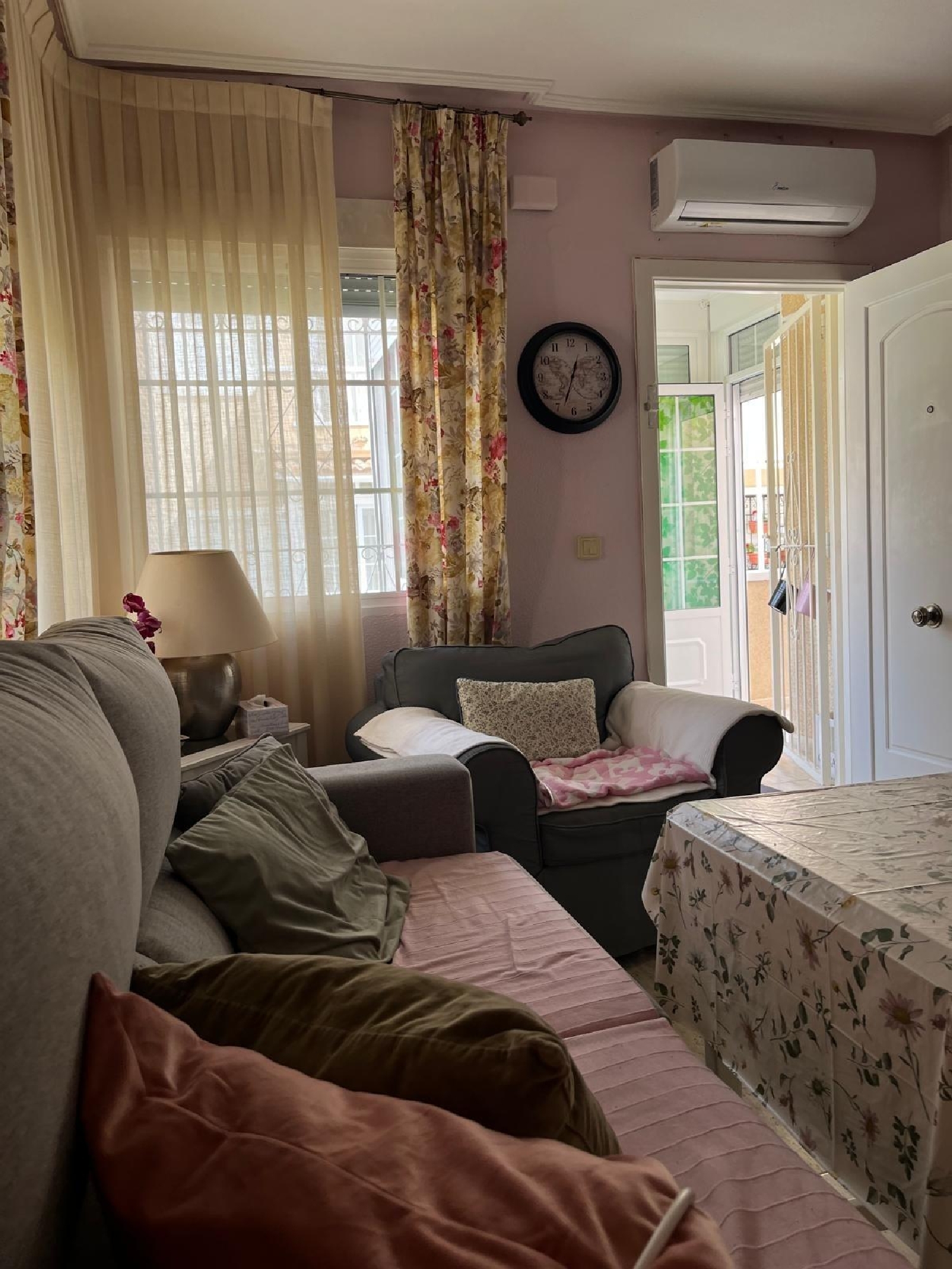  for sale apartment Torrevieja Baix Segura 7