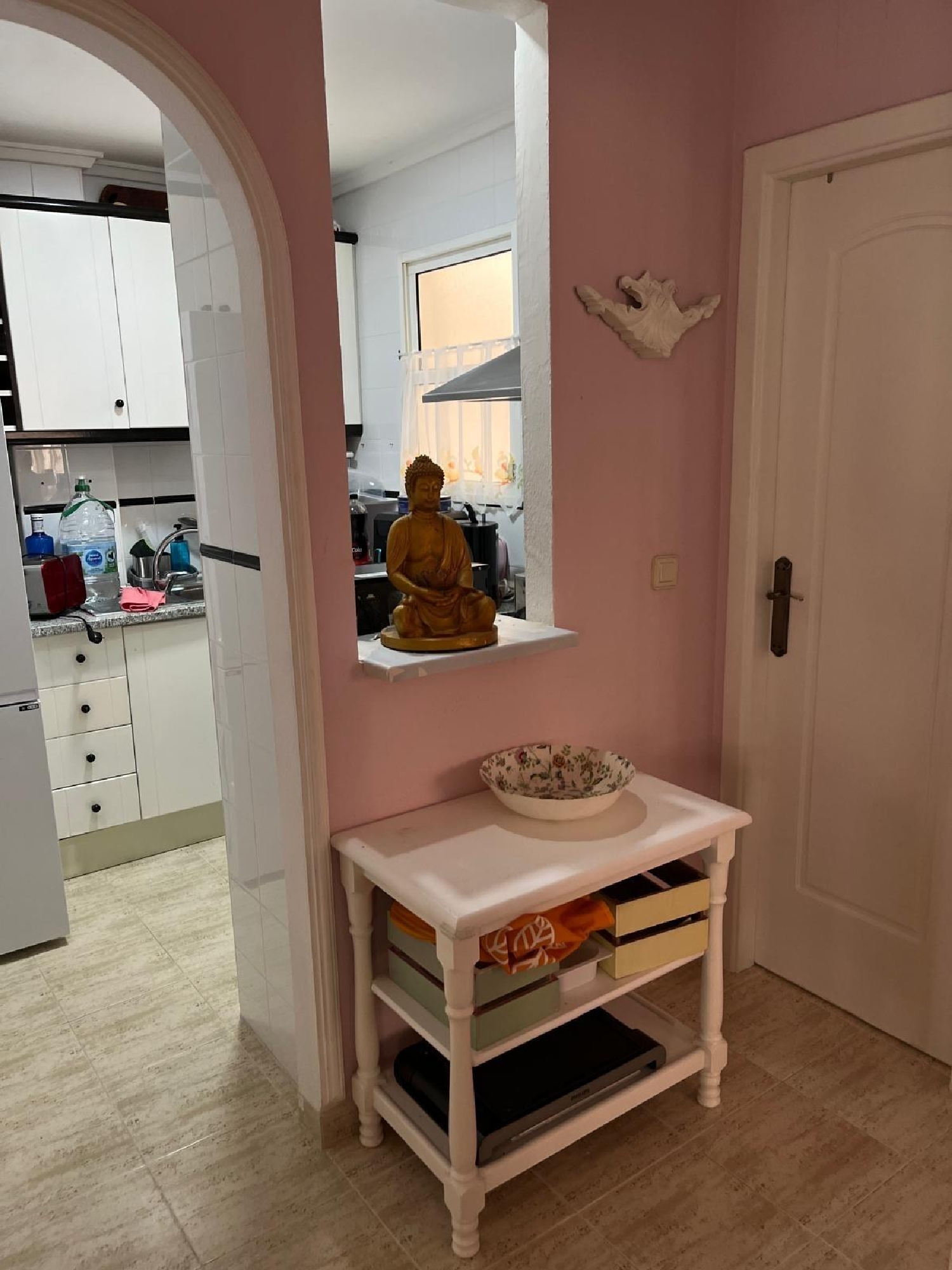  for sale apartment Torrevieja Baix Segura 12