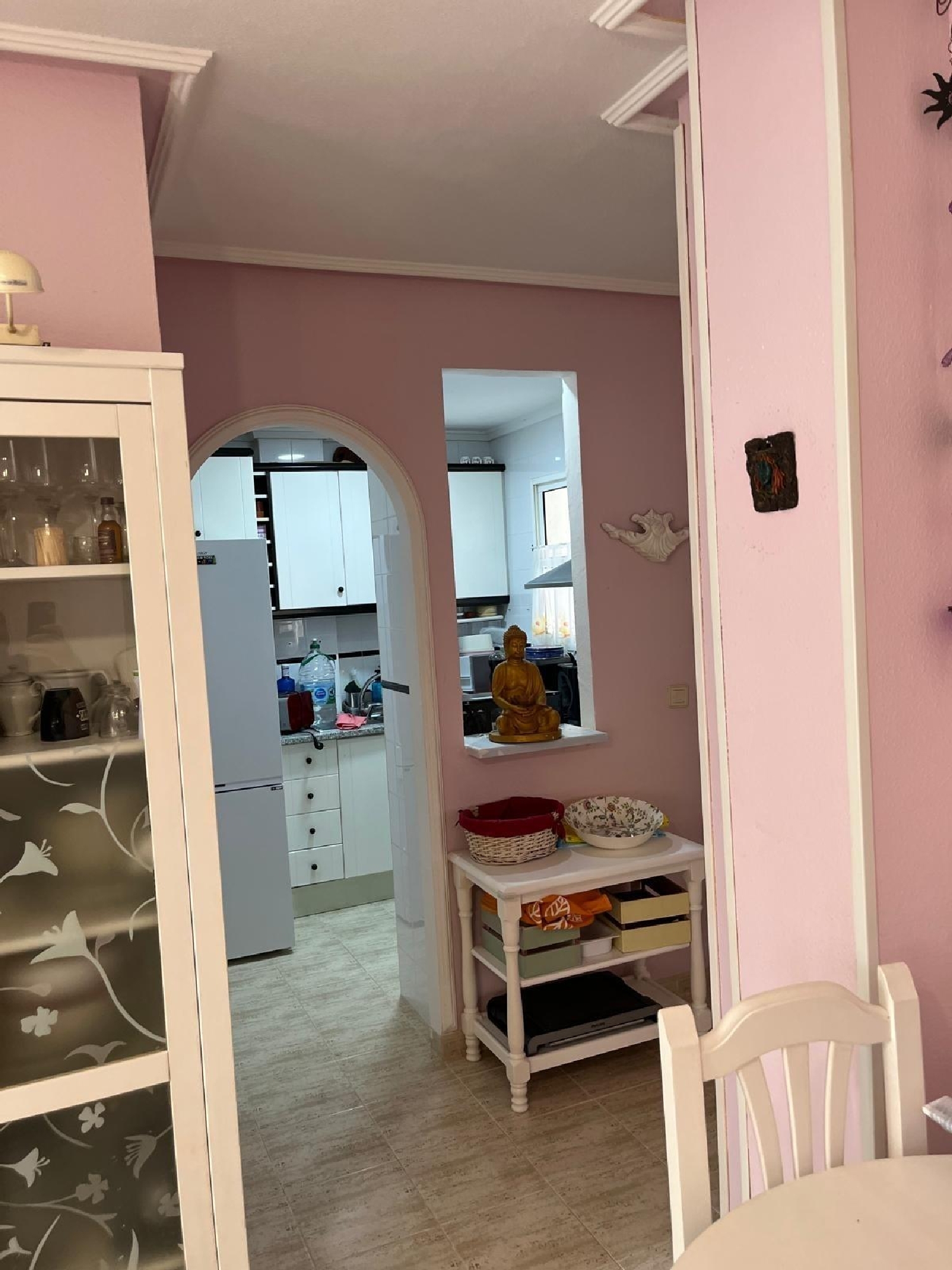  for sale apartment Torrevieja Baix Segura 13